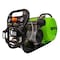 Forney Fornair 1.0 Hp, 4 Gal, Oil-Free Air Compressor, 120 PSI, 2.5 CFM at 90 PSI 550 - alternate 2